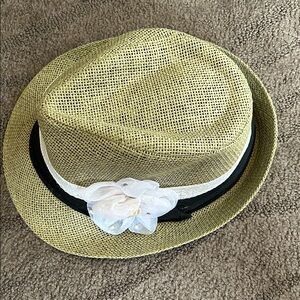 The Hatter Company Fedora Hat OS